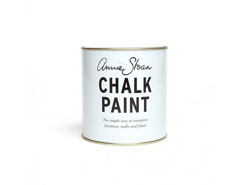Annie Sloan Chalk Paint™ - 1 liter Annie Sloan Chalk Paint™ - 1 liter