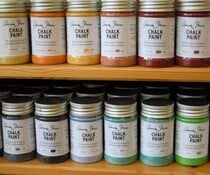 Annie Sloan Chalk Paint™ - 100 ml Annie Sloan Chalk Paint™ - 100 ml